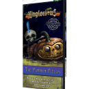 Unglorious RPG: Travel Brochure - The Pumpkin Fields (EN)