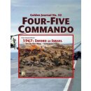 Golden Journal 32 - Panzer Grenadier: Modern Four-Five...
