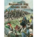 Golden Journal 39 - Panzer Grenadier: Legions of Zog (EN)