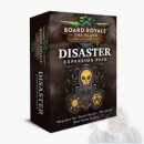 Board Royale: The Island - Disasters (EN)