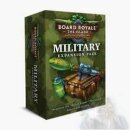 Board Royale: The Island - Military (EN)