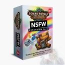 Board Royale: The Island - NSFW (EN)