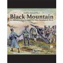 Golden Journal 01 - Infantry Attacks: Black Mountain (EN)