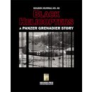 Golden Journal 48: Panzer Grenadier - Black Helicopters (EN)