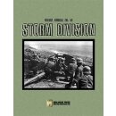 Golden Journal 49: Panzer Grenadier - Storm Division (EN)