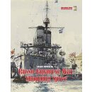 Golden Journal 52: Great War at Sea - Russo-Japanese -...