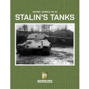Golden Journal 54 - Panzer Grenadier: Stalins Tanks (EN)