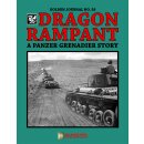 Golden Journal 56 - Panzer Grenadier: Dragon Rampant (EN)