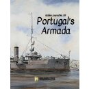 Golden Journal 59 - Great War at Sea: Portugals Armada (EN)
