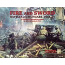 Panzer Grenadier: Fire and Sword Playbook Edition (EN)
