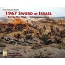 Panzer Grenadier: Modern 1967 Sword of Israel Boxless (EN)