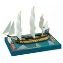 Sails Of Glory: HMS Polyphemus 1782 HMS America 1777 (EN)