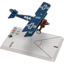 Wings of Glory WW1: Pfalz D.IIIa - Berthold (EN)