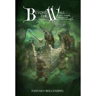Beyond the Wall und andere Abenteuer (DE)