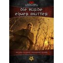 Der Schatten des Dämonenfürsten: Die Bürde...