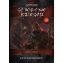 Der Schatten des Dämonenfürsten: Geborene...