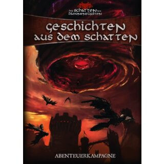 Der Schatten des Dämonenfürsten: Geschichten aus dem Schatten (DE)