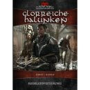 Der Schatten des Dämonenfürsten: Glorreiche...