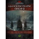 Der Schatten des Dämonenfürsten: Unvermeidliche...