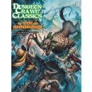 Dungeon Crawl Classics: Der Fluch der Barbarenkönige...