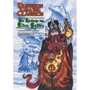 Dungeon Crawl Classics: Die Rückkehr des alten...
