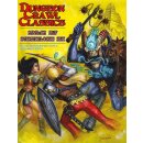 Dungeon Crawl Classics: Segler auf sternenloser See (DE)