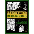 Swords & Wizardry:  Die Festung des Bergkönigs (DE)
