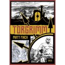 Swords & Wizardry: Torgrimm (DE)