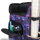 D&D Backpack Designers Edition Galaxy
