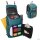 Designer Edition Trading Card Backpack Green