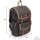 Designer Edition Trading Card Backpack Grey