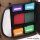 Designer Edition Trading Card Backpack Tan