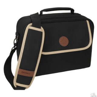 Magic The Gathering Deck Bag Designers Edition Black