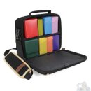 Magic The Gathering Deck Bag Designers Edition Black
