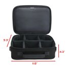 Magic The Gathering Deck Bag Designers Edition Black