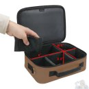 Magic The Gathering Deck Bag Designers Edition Tan