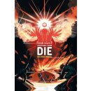 DIE - Das Rollenspiel Grundregelwerk (DE)