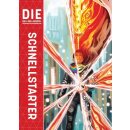 DIE - Das Rollenspiel: Schnellstarter (DE)