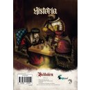 Historia: Sichtschirm (DE)