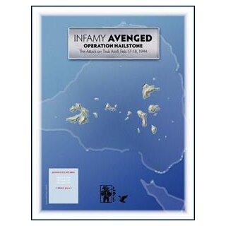 Infamy Avenged (EN)