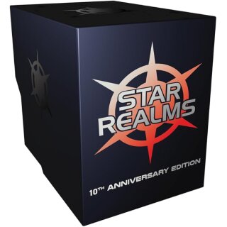 Star Realms: 10th Anniversary Edition (EN)