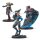 Infinity: Dire Foes Mission Pack 14: Blocking Zone