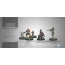 Infinity: Dire Foes Mission Pack 6. Defiant Truth