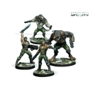 Infinity: Dog-Warriors