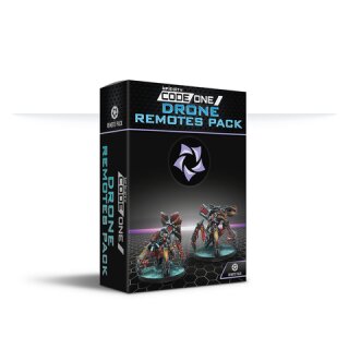 Infinity: Drone Remotes Pack