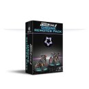 Infinity: Drone Remotes Pack