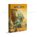Infinity: Druze Shock Teams