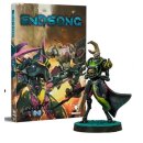 Infinity: Endsong + EXOs, Exrah Executive Officers...
