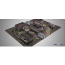 Infinity: Dawn-02 Aplekton Scenery Pack