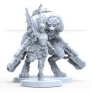 Infinity: Equipe Mirage-5